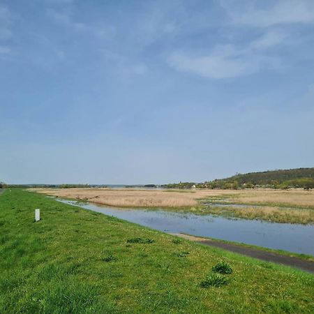 Ferienwohnungen Stolzenhagener 7 Lunow-Stolzenhagen 外观 照片