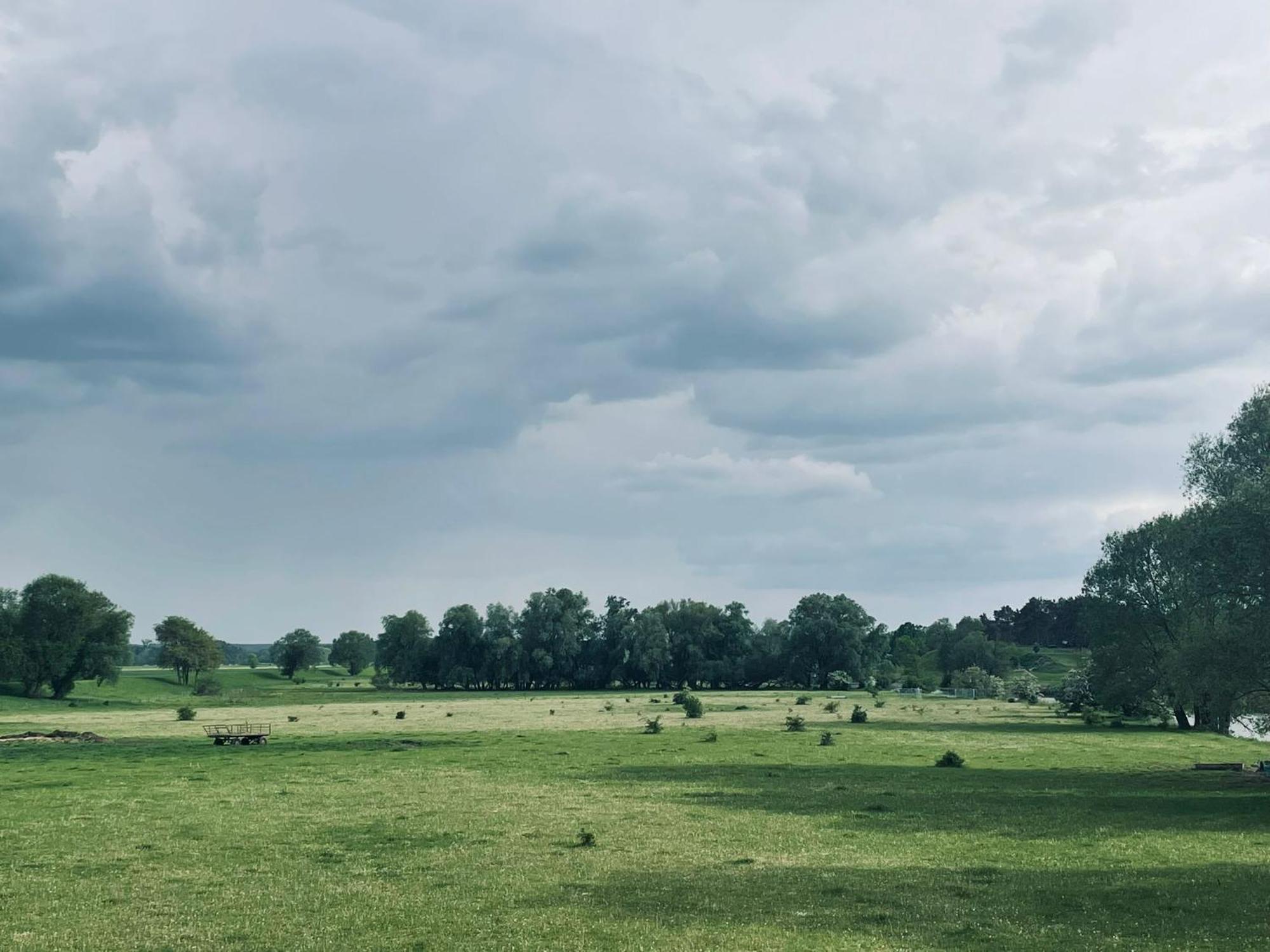 Ferienwohnungen Stolzenhagener 7 Lunow-Stolzenhagen 外观 照片
