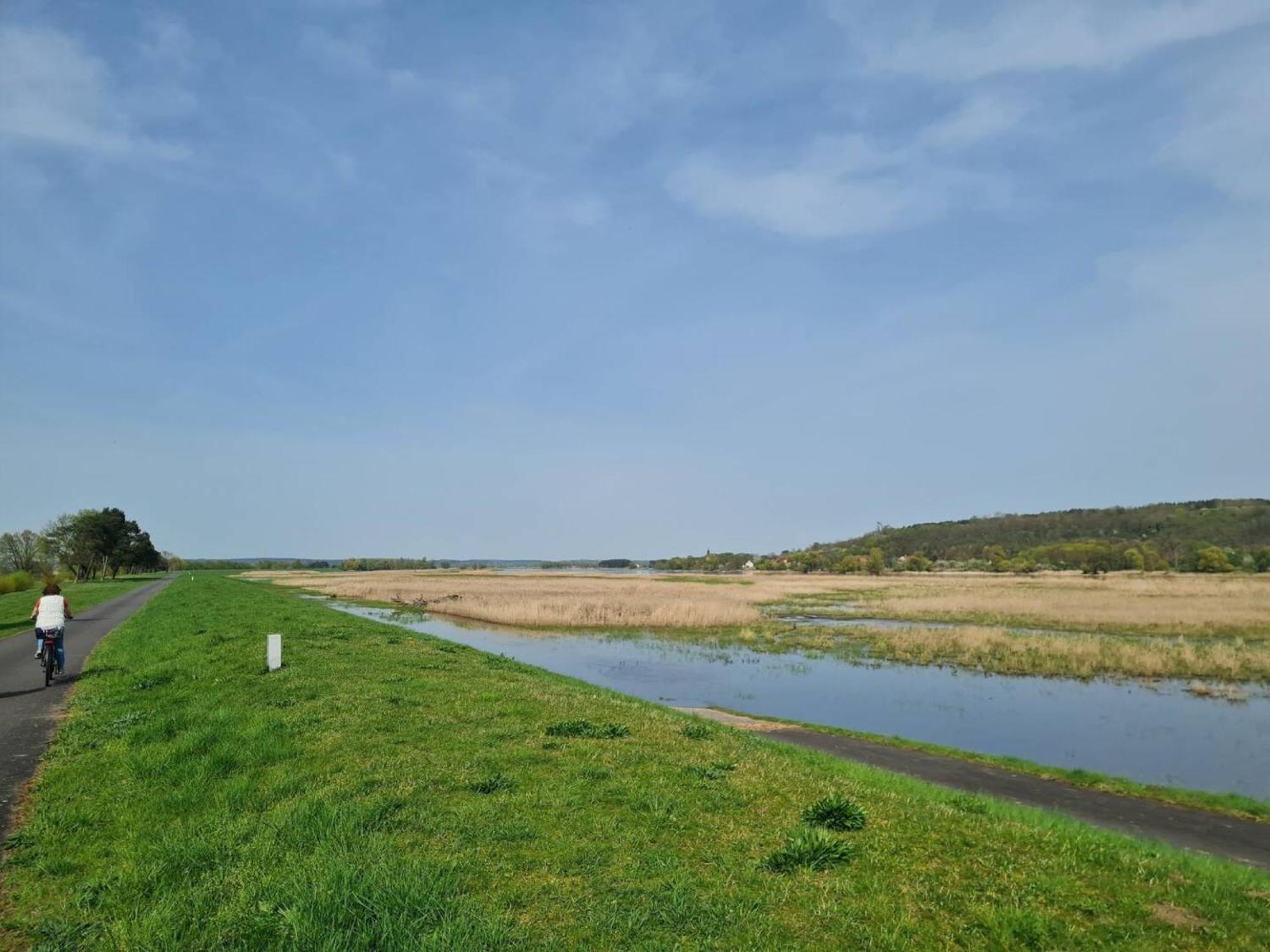 Ferienwohnungen Stolzenhagener 7 Lunow-Stolzenhagen 外观 照片